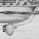 Illustration for article titled The First Submarine Attack Happened During The Revolutionary War